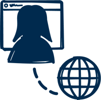 PSI-Icon-Online-Proctoring