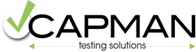 Capman.es logo Capman.es logo